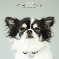 犬塚愛 One on One Collaboration(日本進口)