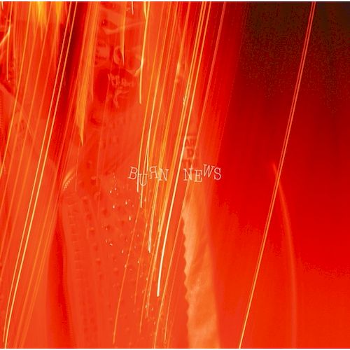 BURN(初回版A CD+DVD)