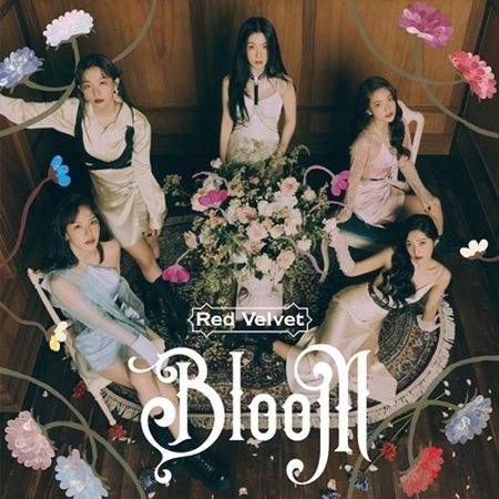 Bloom(日本進口通常盤)