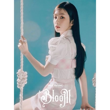 Bloom(日本進口初回生產限定盤-IRENE)