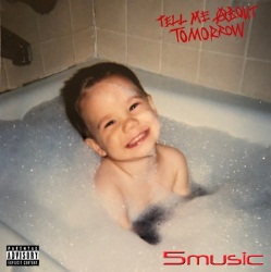 Tell Me About Tomorrow - Vinyl LP