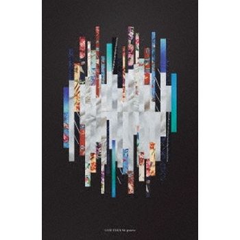 LIVE TOUR V6 groove(日本進口DVD初回B盤)