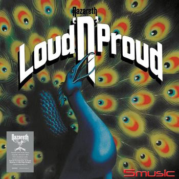 Loud  N  Proud