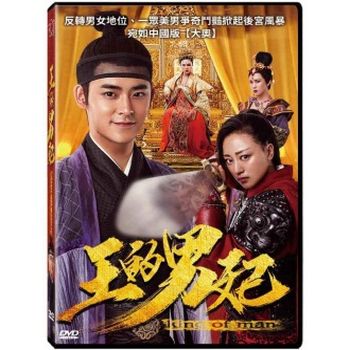 王的男妃