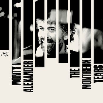 Monty Alexander: The Montreux Years(2LP)