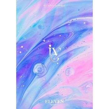 ELEVEN -Japanese ver.-(日本進口初回限定V盤)