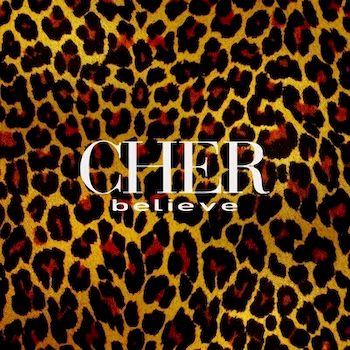 相信 (25週年紀念盤) (3LP) 透明彩膠 (Disc1透明、2&3藍色)  一次性生產