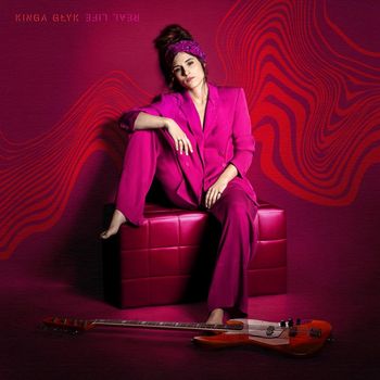 不真實 (1LP)