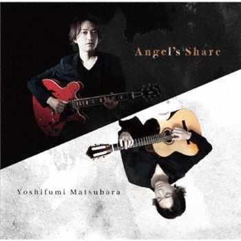 Angel`s Share(日本進口盤)