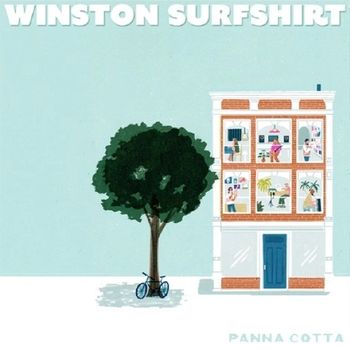 Panna Cotta(LP)