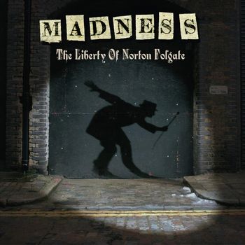 The Liberty of Norton Folgate(2LP)