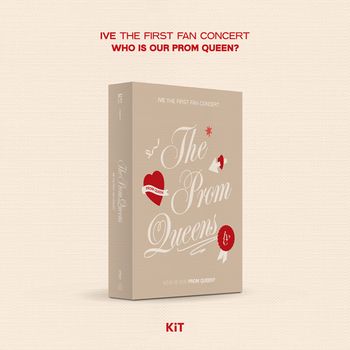 (智能卡)THE FIRST FAN CONCERT [THE PROM QUEENS]