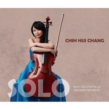 CHIH HUI CHANG SOLO