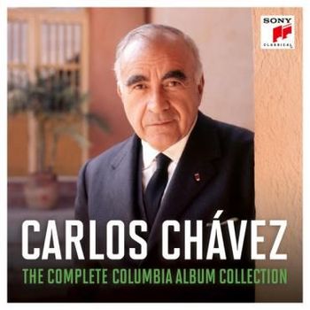 Columbia錄音全集 (7CD)