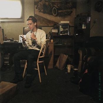 College Park(2LP)