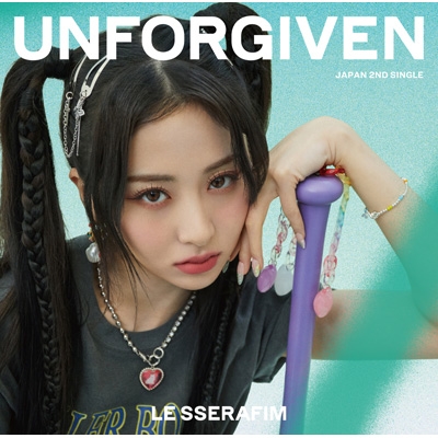 (許允真版)UNFORGIVEN