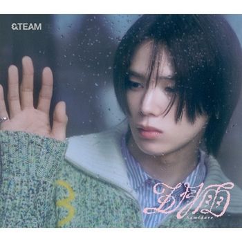 五月雨 (Samidare) K- Member Solo Jacket Ver.