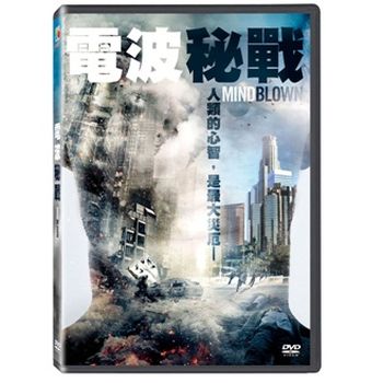 電波秘戰