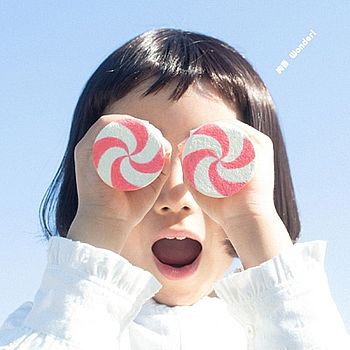 Wonder!(日本進口版(CD+DVD))