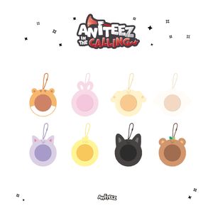 [ANITEEZ IN THE CALLING]-徽章套(韓國進口)