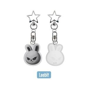 [SKZOO EAATW in SEOUL]-(Leebit)EVIL SKZOO壓克力吊飾