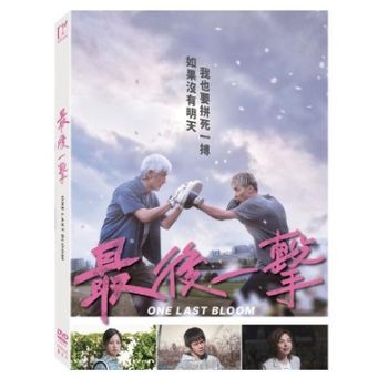 最後一擊(日本電影)