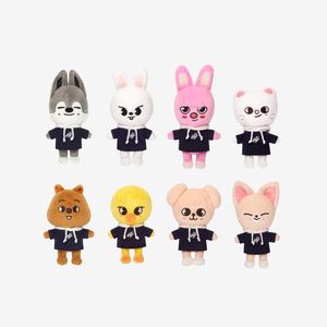 [SKZ MAGIC SCHOOL]-(MINI Ver.)SKZOO娃娃(韓國進口)