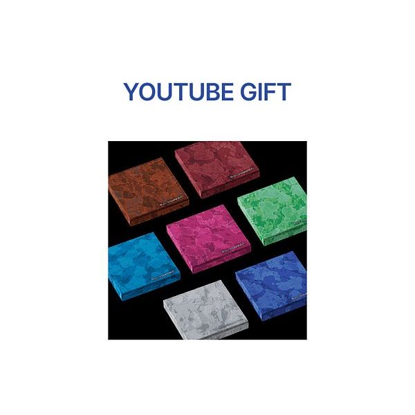 (WEVERSE/YouTube Gift)第七張迷你專輯「THE SIN : VANISH