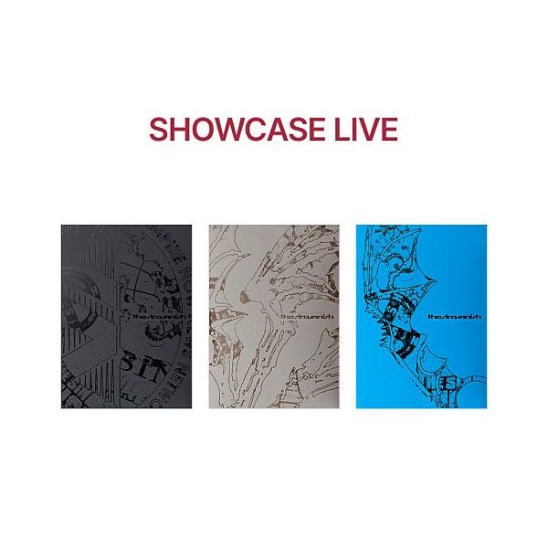 (WEVERSE/SHOWCASE LIVE)第七張迷你專輯「THE SIN : VANISH」