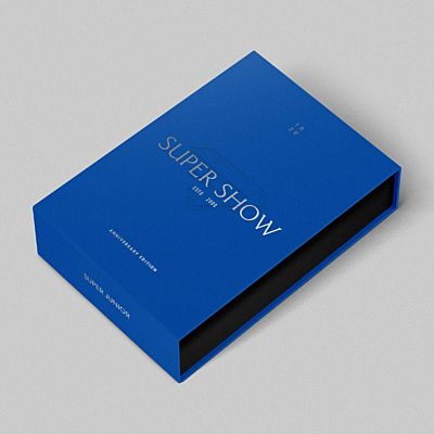 (數位卡)SUPER SHOW Anniversary Edition [Digital Code]