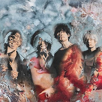PROVOKE (日本進口通常盤)