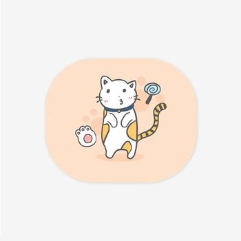 [THIS IS FOR]-(子瑜)滑鼠墊(韓國進口)