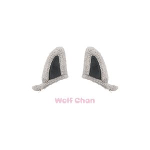 [STAY in Our Little House]-(Wolf Chan)SKZOO髮夾(韓國