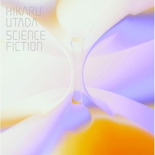 首張精選輯《SCIENCE FICTION》黑膠3片裝