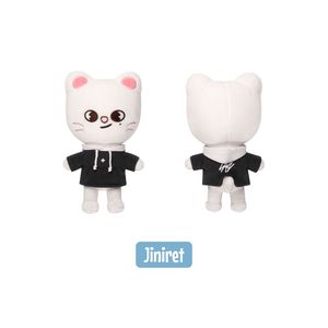 [SKZOO EAATW in SEOUL]-(Jiniret)SKZOO娃娃(韓國進口)