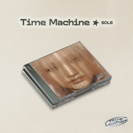 Time Machine(韓國進口版)