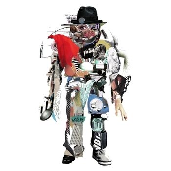 aruto koroni no teiri(日本進口限定盤)(重量盤/2枚組黑膠LP)