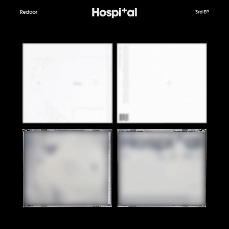 Hospital(韓國進口版)