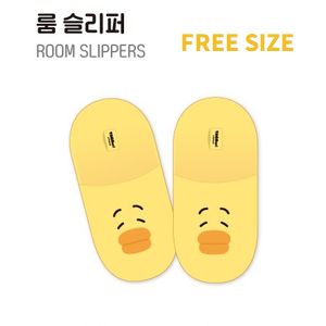 [COZY NEST]-室內拖鞋(韓國進口)