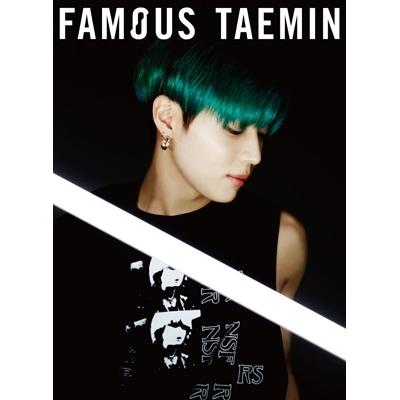 FAMOUS(日本進口初回限定A盤)