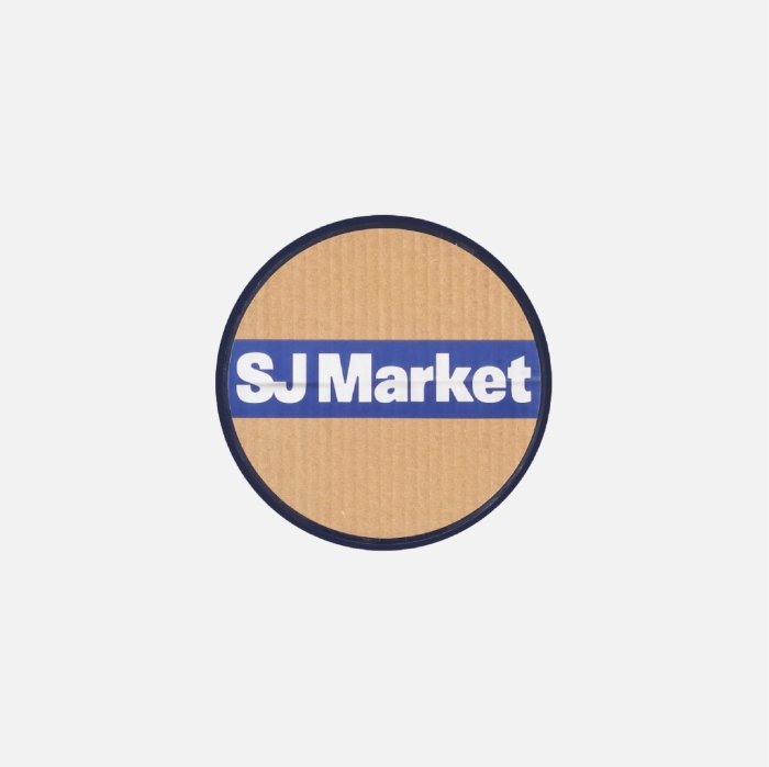 [GRAND OPENING! SJ MARKET]-封箱膠帶(韓國進口)