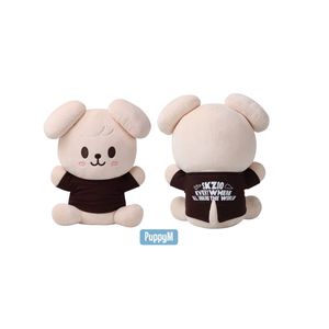 [SKZOO EAATW in SEOUL]-(PuppyM)SKZOO大型擁抱娃娃(韓國