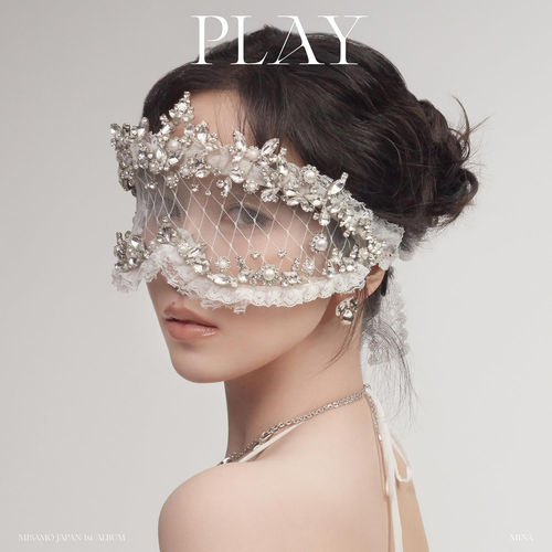 (MINA盤) PLAY (日本進口一般通路版)