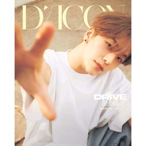 (一般版/A版XINLONG)DICON VOLUME N 33 寫真書(韓國進口)