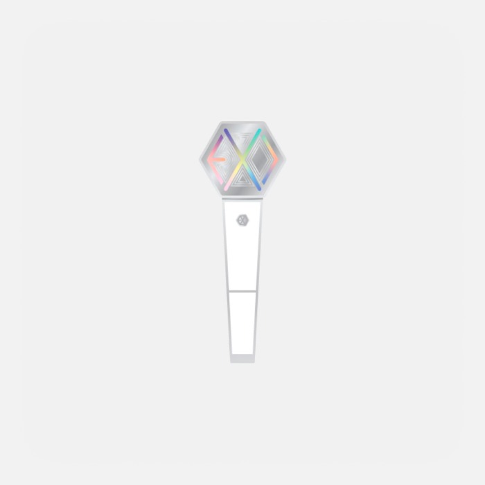 [EXO`verse]-(ON ver.)徽章(韓國進口)