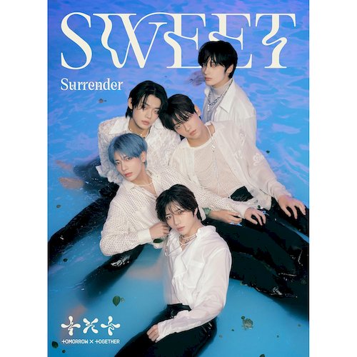 SWEET (初回限定盤B  CD+DVD)(日本進口版)