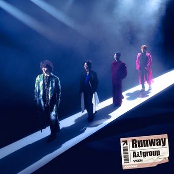 Runway (環球官方進口通常盤)