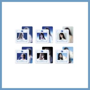 [BLUE VALENTINE]-相框底片照片(韓國進口)