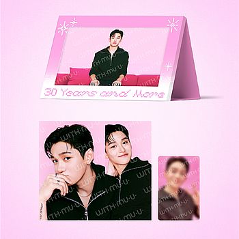 [SMTOWN LIVE 2025 TOUR]-團體相片組(韓國進口)