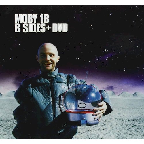 18-(DVD＋B SIDES)